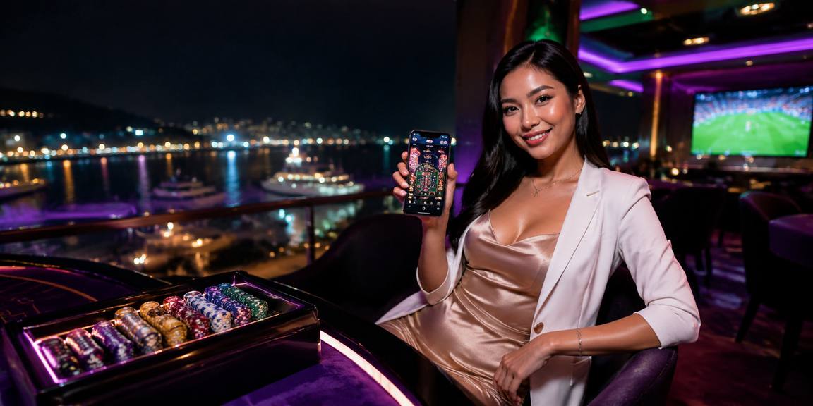 mpo800 mobile gaming