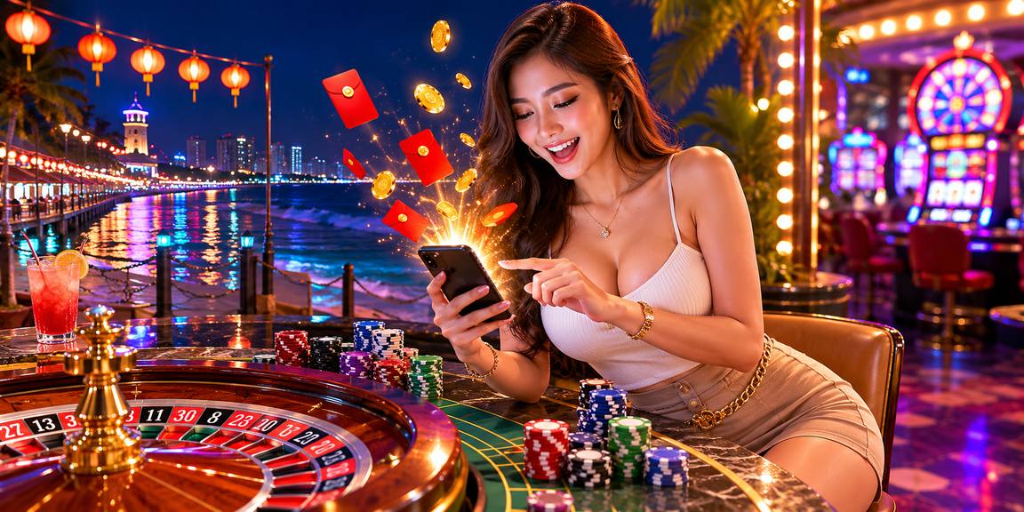 mpo800 gaming platform
